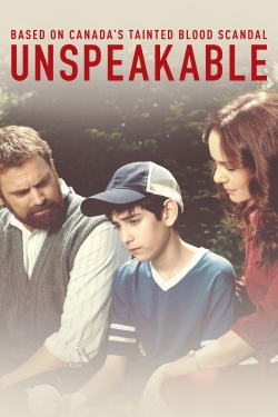 Watch free Unspeakable movies online