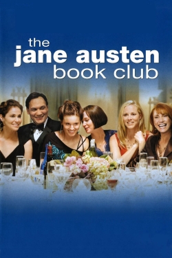 Watch free The Jane Austen Book Club movies online