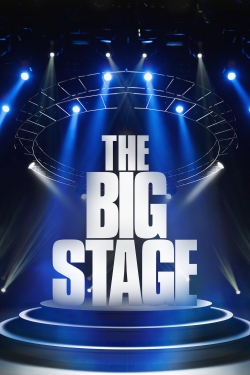 Watch free The Big Stage movies online