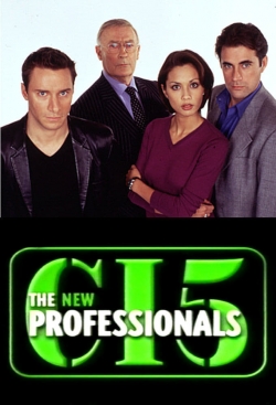 Watch free CI5: The New Professionals movies online