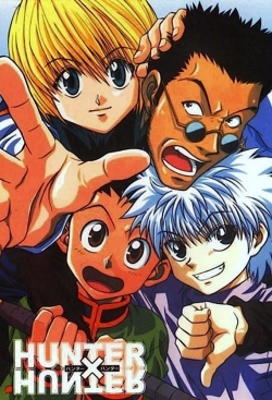 Watch free Hunter x Hunter movies online