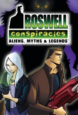 Watch free Roswell Conspiracies: Aliens, Myths and Legends movies online