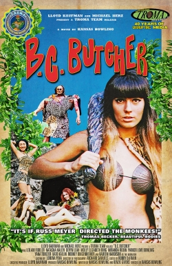 Watch free B.C. Butcher movies online