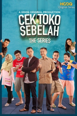 Watch free Cek Toko Sebelah: The Series movies online