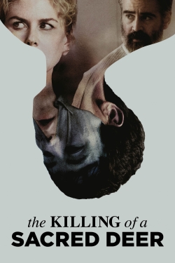 Watch free The Killing of a Sacred Deer movies online