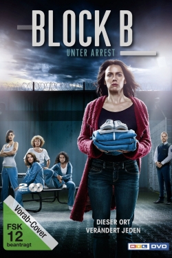 Watch free Block B - Under Arrest movies online