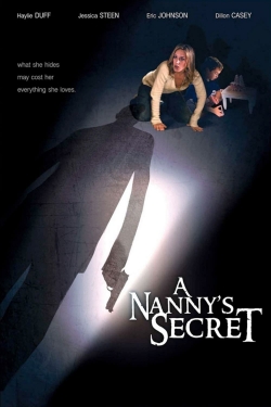 Watch free My Nanny's Secret movies online