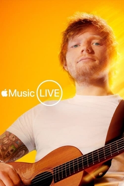 Watch free Apple Music Live - Ed Sheeran movies online