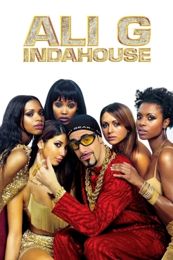 Watch free Ali G Indahouse movies online