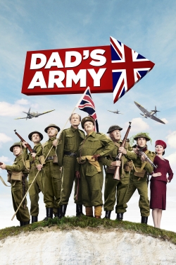 Watch free Dad's Army movies online