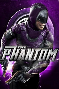 Watch free The Phantom movies online