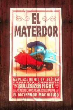 Watch free El Materdor movies online