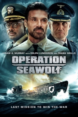 Watch free Operation Seawolf movies online