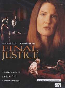 Watch free Final Justice movies online