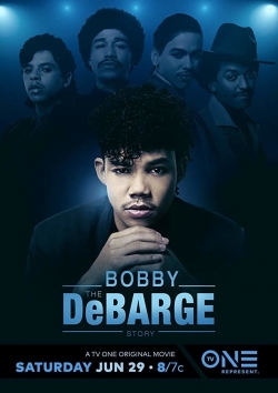 Watch free The Bobby Debarge Story movies online