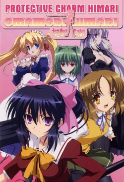 Watch free Omamori Himari movies online