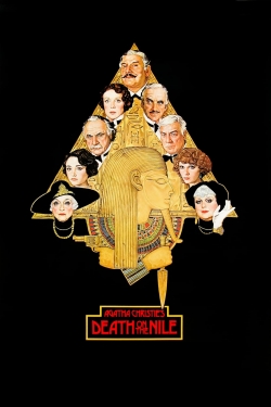 Watch free Death on the Nile movies online