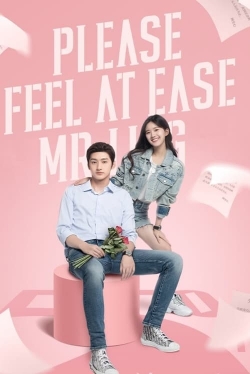 Watch free Please Feel At Ease Mr. Ling movies online