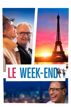 Watch free Le Week-End movies online