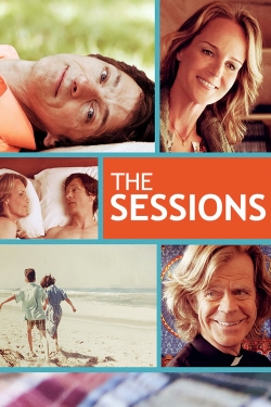 Watch free The Sessions movies online