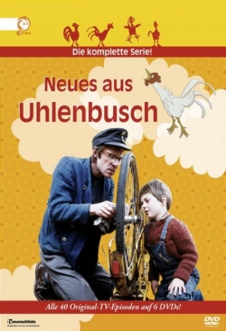 Watch free Neues aus Uhlenbusch movies online