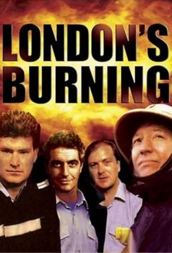 Watch free London's Burning movies online