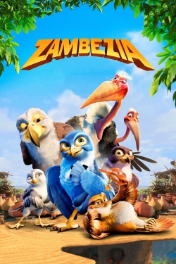 Watch free Zambezia movies online