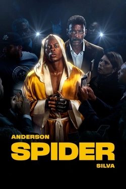 Watch free Anderson "The Spider" Silva movies online