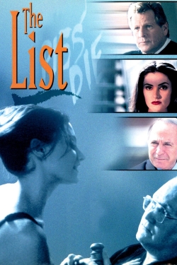 Watch free The List movies online