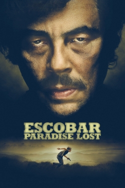 Watch free Escobar: Paradise Lost movies online