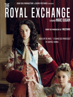 Watch free The Royal Exchange movies online