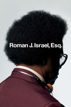 Watch free Roman J. Israel, Esq. movies online