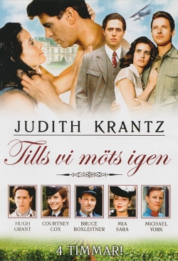 Watch free Judith Krantz's Till We Meet Again movies online