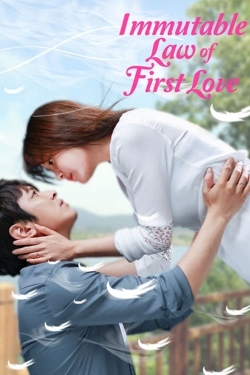 Watch free Immutable Law of First Love movies online