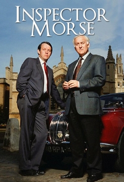 Watch free Inspector Morse movies online