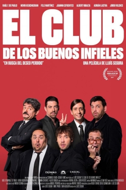 Watch free El club de los buenos infieles movies online