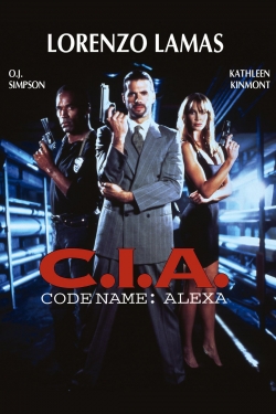 Watch free CIA Code Name: Alexa movies online