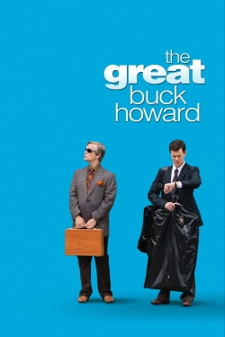 Watch free The Great Buck Howard movies online