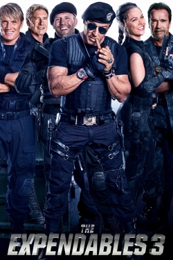 Watch free The Expendables 3 movies online