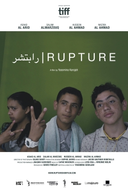 Watch free Rupture movies online