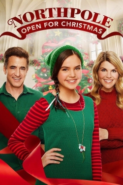 Watch free Northpole: Open for Christmas movies online