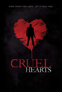 Watch free Cruel Hearts movies online