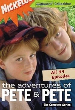 Watch free The Adventures of Pete & Pete movies online