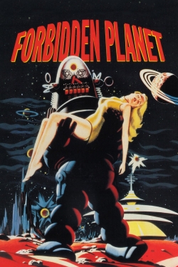 Watch free Forbidden Planet movies online