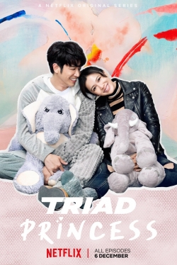 Watch free Triad Princess movies online