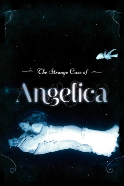 Watch free The Strange Case of Angelica movies online