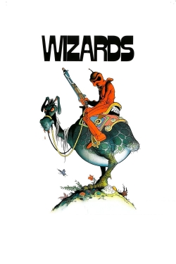 Watch free Wizards movies online