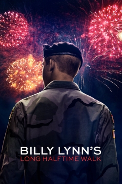 Watch free Billy Lynn's Long Halftime Walk movies online