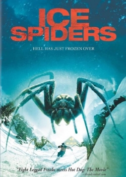 Watch free Ice Spiders movies online