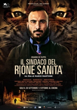 Watch free The Mayor of Rione Sanità movies online